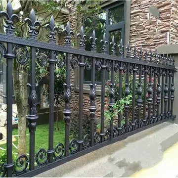 360度高速護(hù)欄
