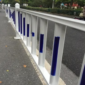 40米高速橋防護欄