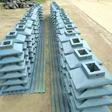 4米高速護欄多少錢一米