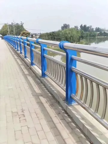 4米高速護欄視頻