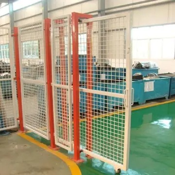 50米以上高速護(hù)欄