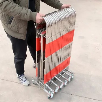 940高速護欄