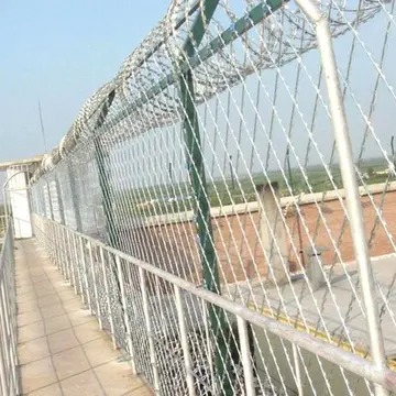ats高速護(hù)欄