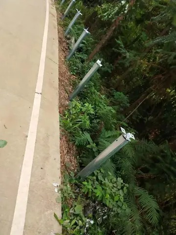 bn4高速護欄
