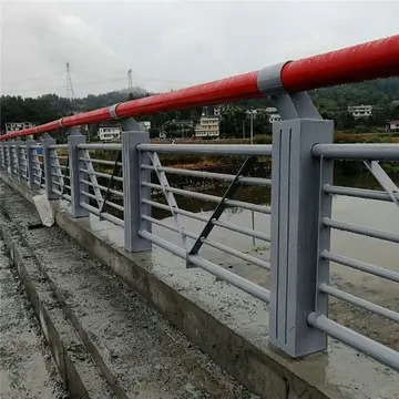 etc高速護(hù)欄怎么安裝