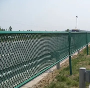 G15鹽通段高速護(hù)欄
