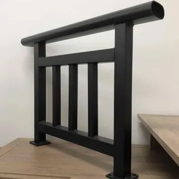 G18高速護(hù)欄改造