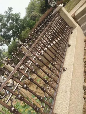 gl8高速護欄