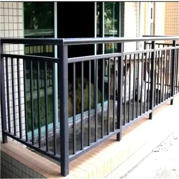 H鋼高速護(hù)欄立柱