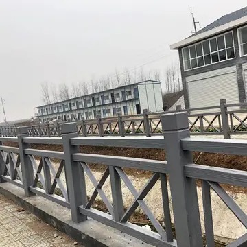 永年高速護欄板