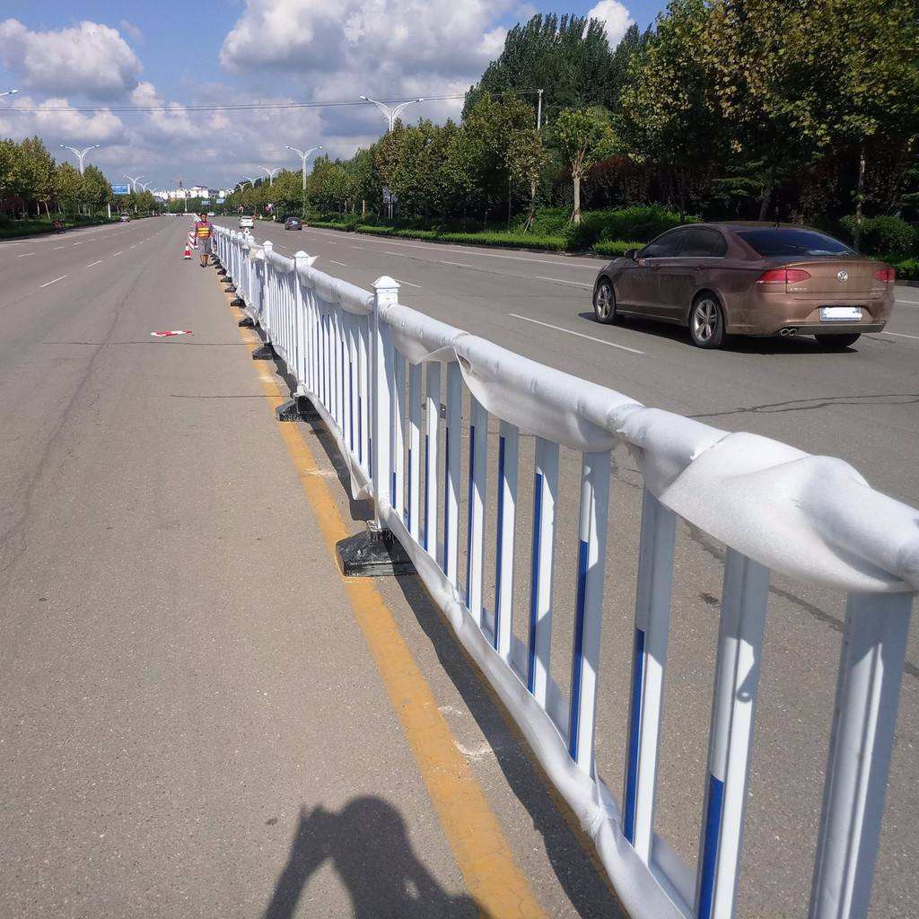 玉樹高速公路護欄價格行情