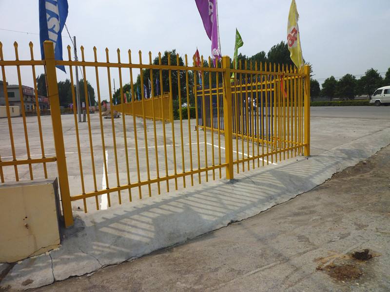 云南高速公路橋梁護欄多少錢