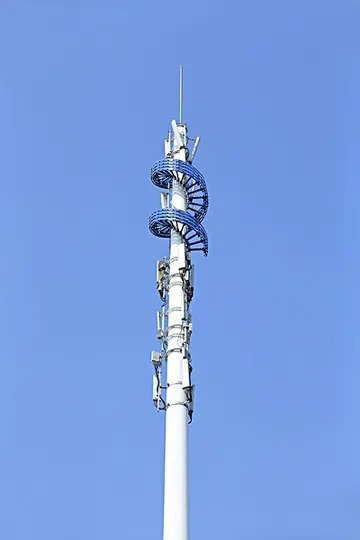 重慶信號(hào)塔鐵塔多少錢