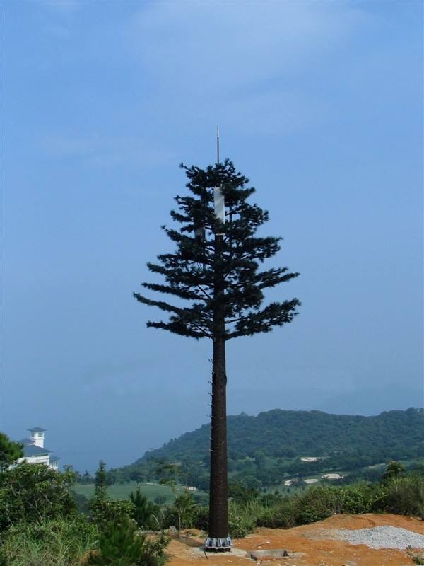 30米的通信塔建設(shè)費(fèi)